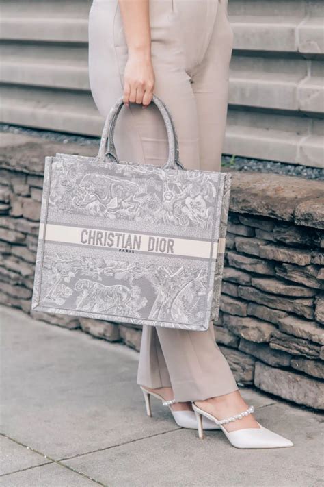 dior shoulder strap dupe|best dior tote dupe.